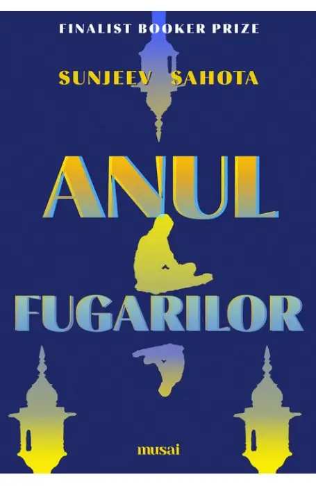 ANUL FUGARILOR ( MUSAI)