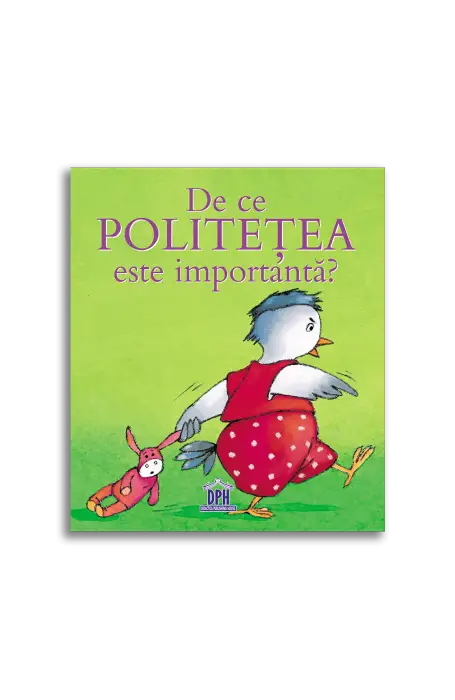 DE CE POLITETEA ESTE IMPORTANTA