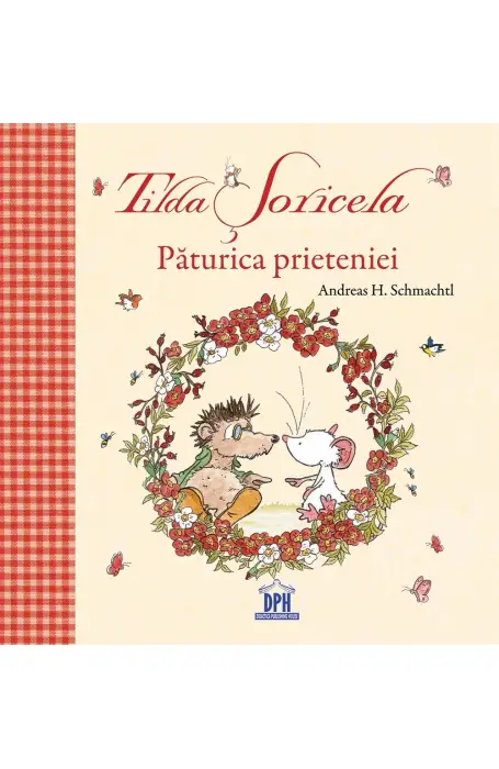 TILDA SORICELA PATURICA PRIETENIEI