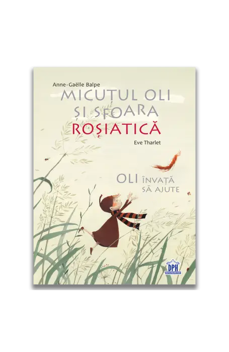 MICUTUL OLI SI SFOARA ROSIATICA 