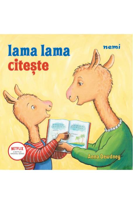 LAMA LAMA CITESTE