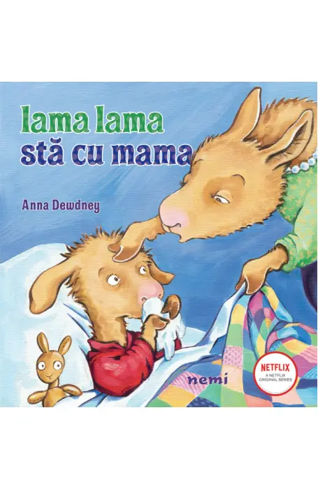 LAMA LAMA STA CU MAMA