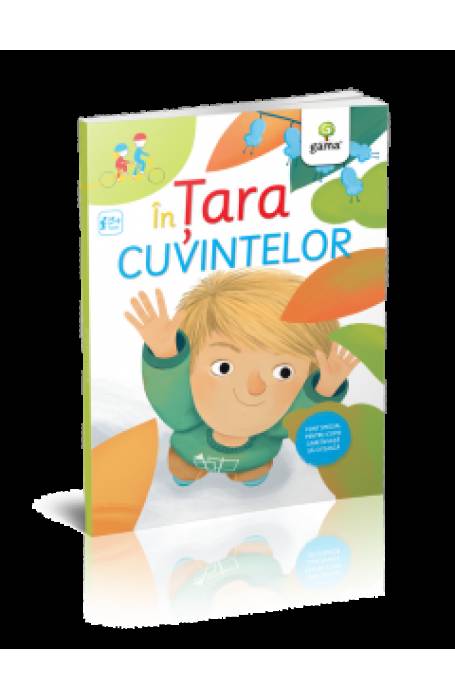 IN TARA CUVINTELOR 5+
