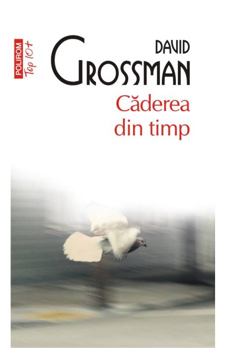 CADEREA DIN TIMP TOP+ NR 533