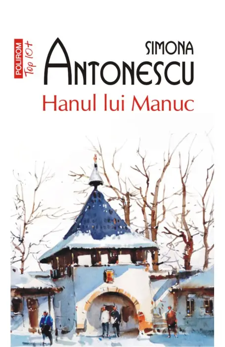 HANUL LUI MANUC TOP 10+ NR 411