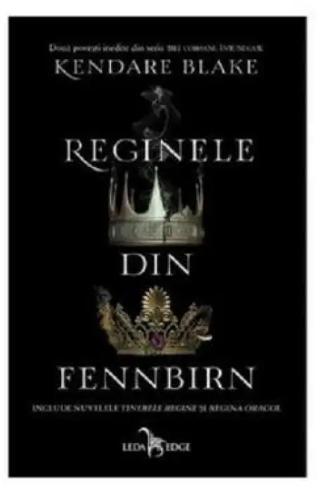 REGINELE DIN FENNBIRN