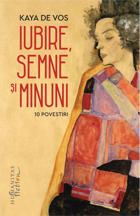 IUBIRE SEMNE SI MINUNI 10 POVESTIRI