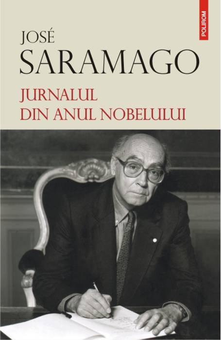JURNALUL DIN ANUL NOBELULUI