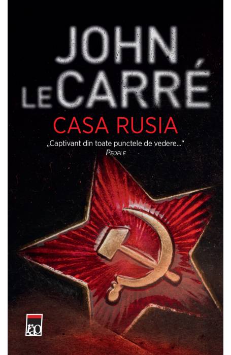 CASA RUSIA