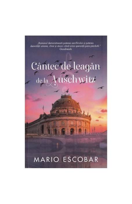 CANTEC DE LEAGAN DE LA AUSCHWITZ