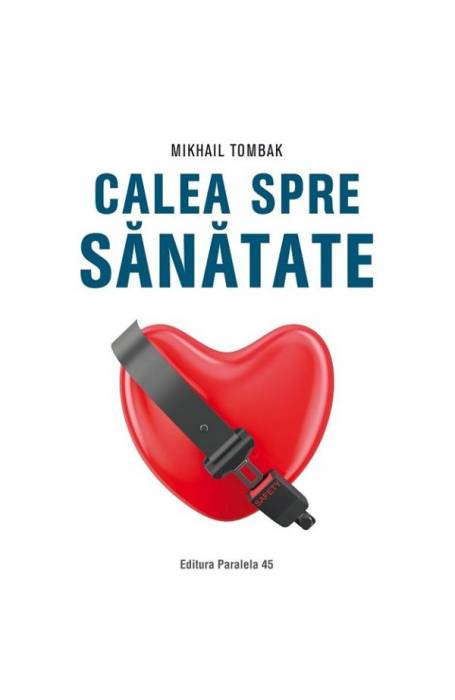 CALEA SPRE SANATATE