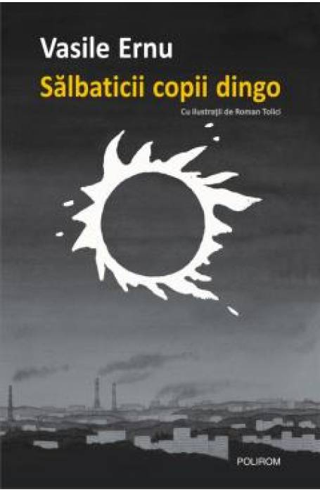 SALBATICII COPII DINGO ED II