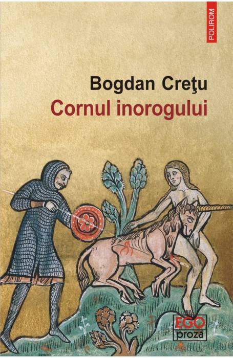 CORNUL INOROGULUI