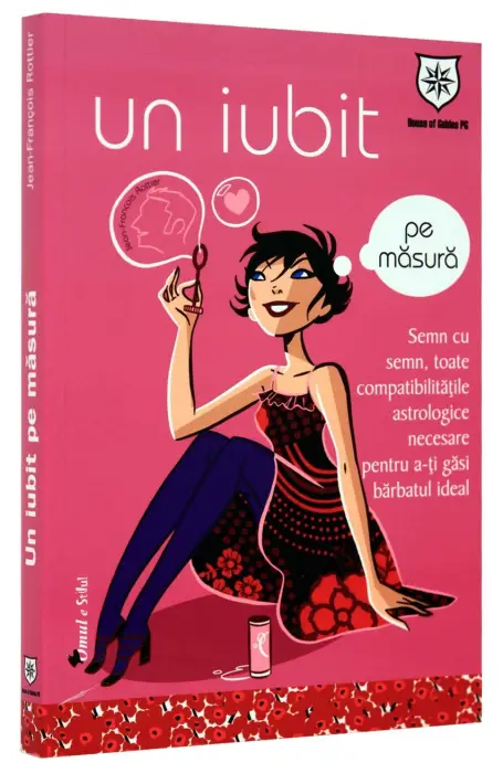 UN IUBIT PE MASURA