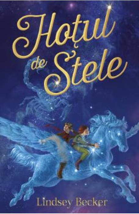 HOTUL DE STELE