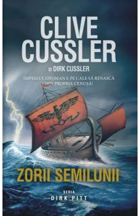 ZORII SEMILUNII PB