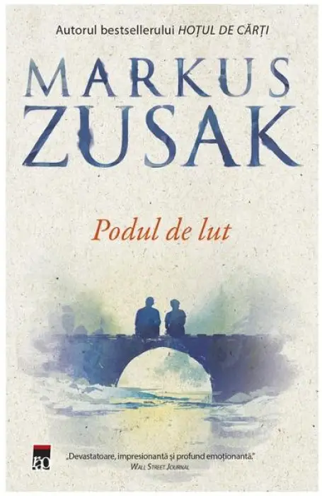 PODUL DE LUT ED BUZ