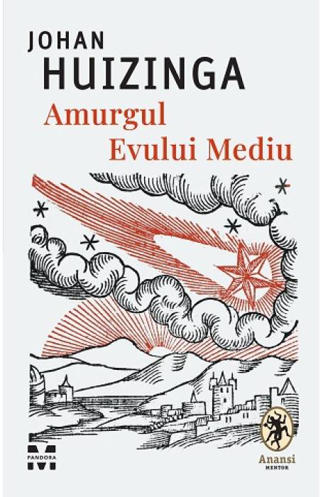 AMURGUL EVULUI MEDIU ANANSI