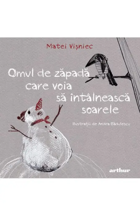 OMUL DE ZAPADA CARE VOIA SA INTALNEASCA SOARELE