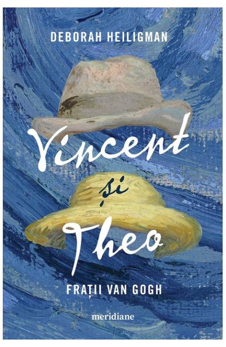 VINCENT SI THEO ED 2021