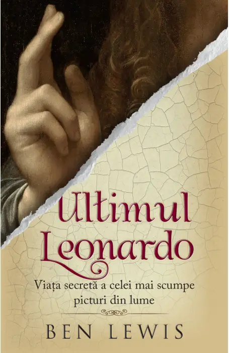 ULTIMUL LEONARDO