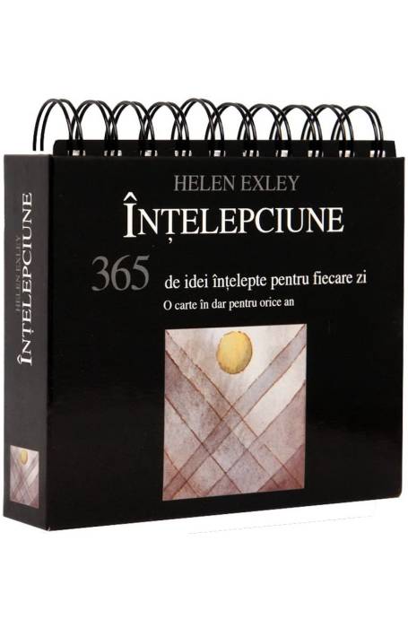 365 INTELEPCIUNE