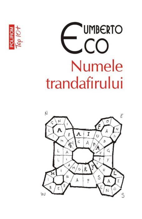 NUMELE TRANDAFIRULUI TOP 10+ NR.23