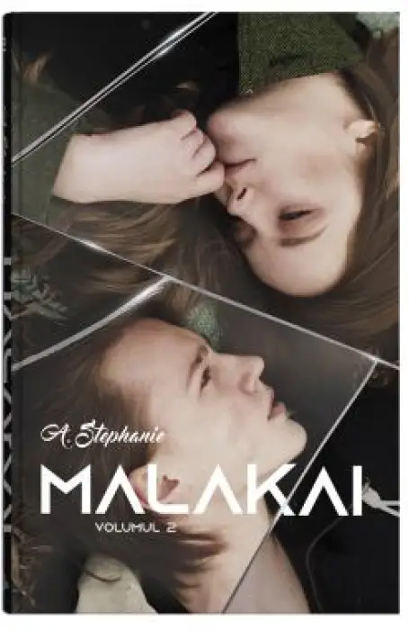 MALAKAI VOL 2