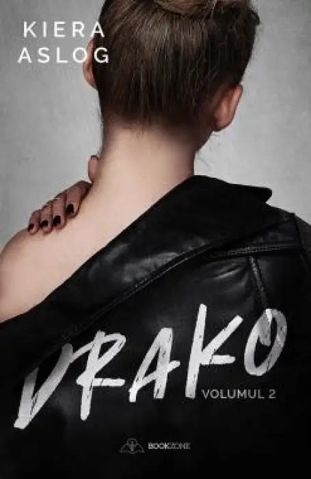 DRAKO VOL 2