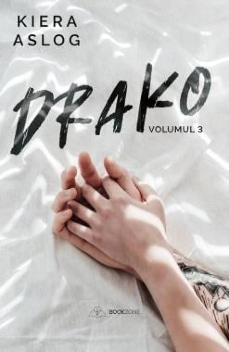 DRAKO VOL 3