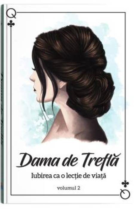 DAMA DE TREFLA VOL 2