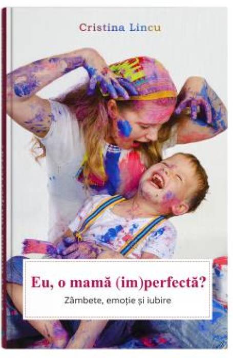 EU, O MAMA (IM)PERFECTA?