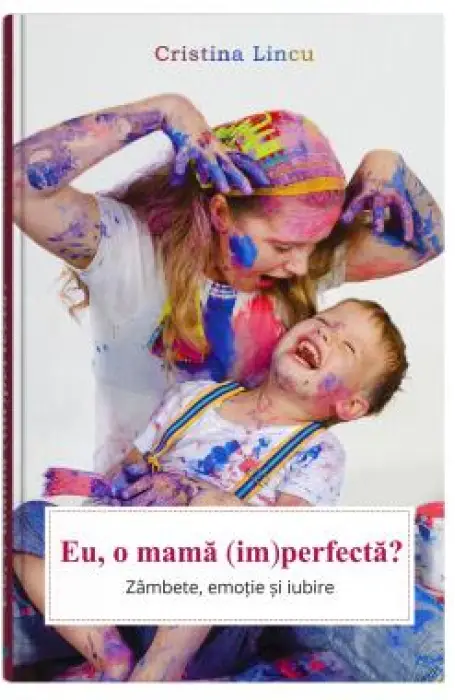 EU, O MAMA (IM)PERFECTA?