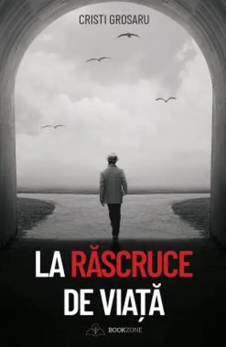 LA RASCRUCE DE VIATA