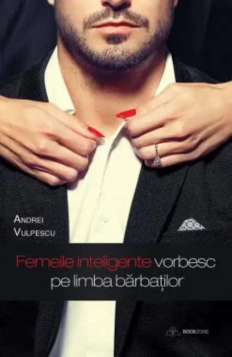 FEMEILE INTELIGENTE VORBESC PE LIMBA BARBATILOR