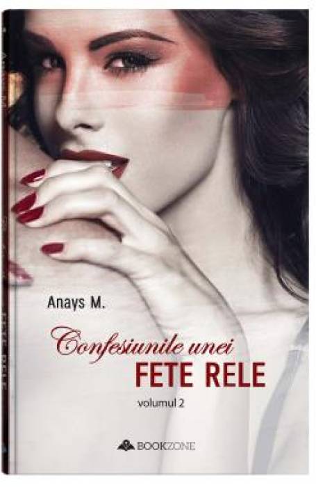 CONFESIUNILE UENI FETE RELE VOL 2