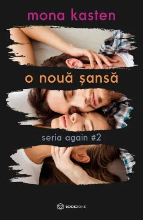 O NOUA SANSA # SERIA AGAIN