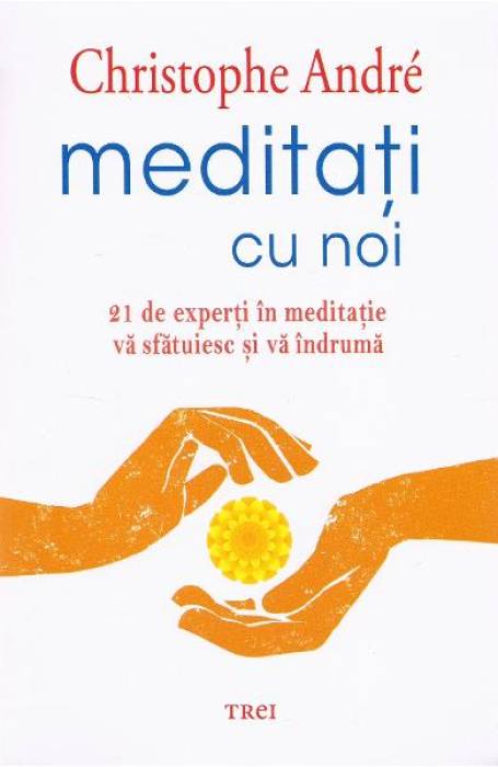 MEDITATI CU NOI