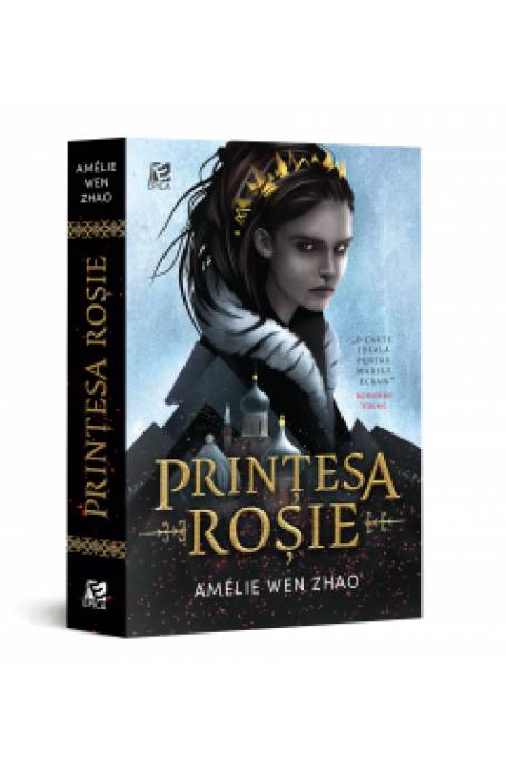 PRINTESA ROSIE