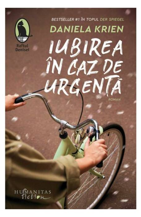 IUBIREA IN CAZ DE URGENTA