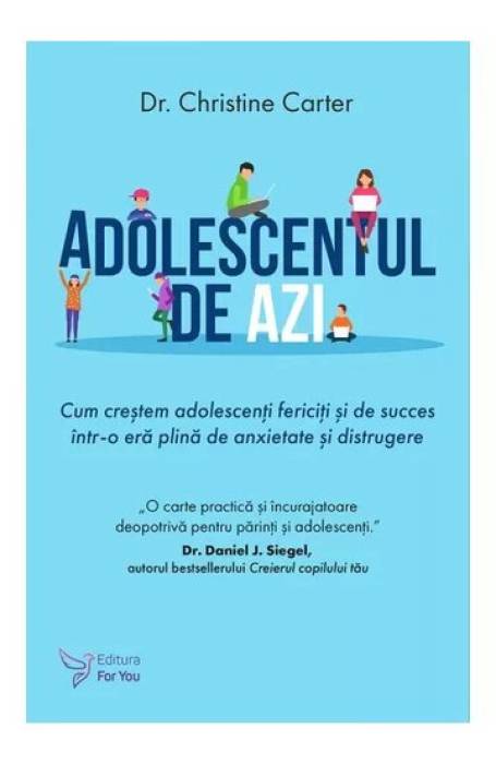 ADOLESCENTUL DE AZI