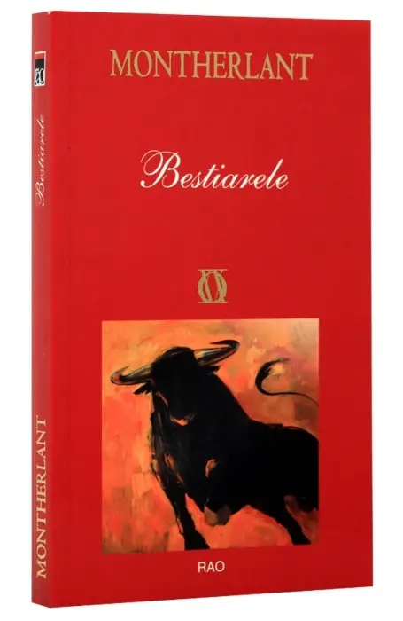 BESTIARELE