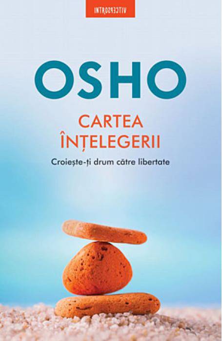 OSHO CARTEA INTELEGERII