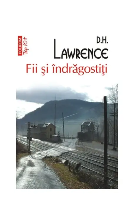 FII SI INDRAGOSTITI TOP 10+ NR.24