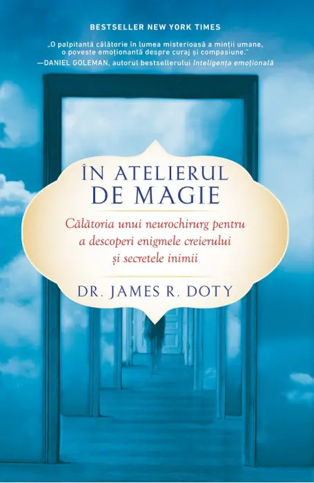 IN ATELIERUL DE MAGIE