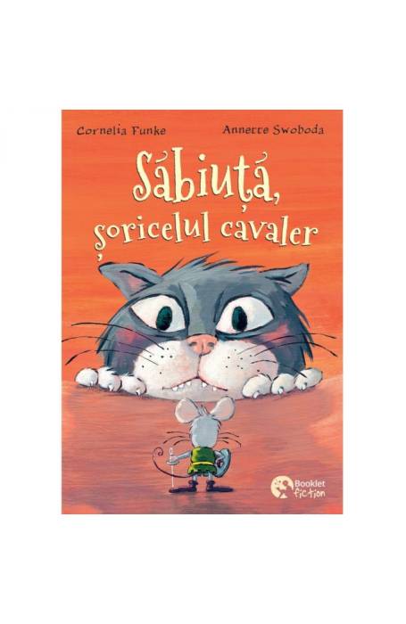 SABIUTA, SORICELUL CAVALER