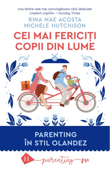 CEI MAI FERICITI COPII DIN LUME