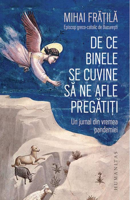 DE CE BINELE SE CUVINE SA NE AFLE PREGATITI