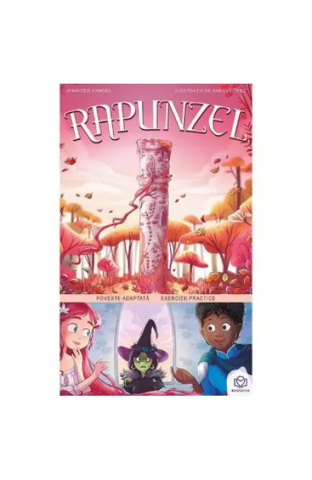 RAPUNZEL
