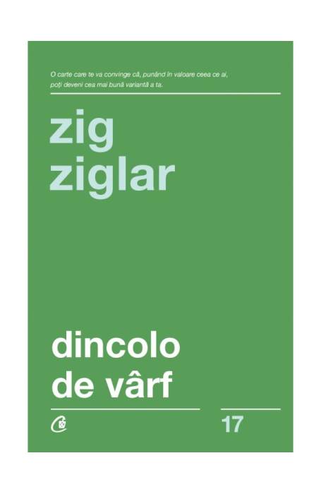 DINCOLO DE VARF ED III